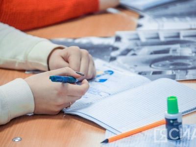 В Якутии среди выпускников школ проведут исследования готовности к ГИА