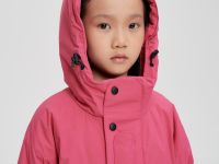 Куртка BASK kids