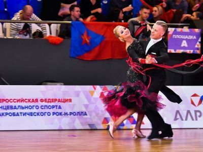 Чемпионы мира танцевального спорта примут участие в фестивале АЛРОСА «Настроение»
