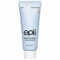 Двойной восстанавливающий крем с эктоином epii Double Up Cream Ectoin & Panthenol