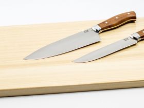 Доска разделочная (M size), Hatamoto, H-345, Павлоний