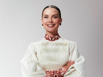 Татьяна Куртукова