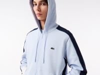 Мужская толстовка Lacoste Colorblock