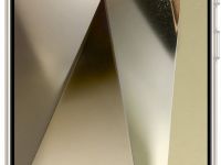 Клип-кейс Samsung  S24 Ultra Прозрачный