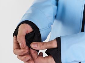 Куртка Multi Женская