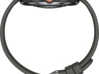 Умные часы Samsung Galaxy Watch Ультра2 LTE 47 мм «Серый Титан»