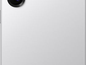 Смартфон Samsung Galaxy S25 Ultra 5G 12/512 ГБ Серебристый