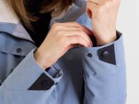 Куртка утепленная Wisconsin II Женская