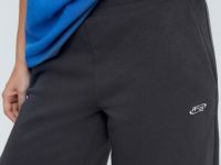 Спортивные брюки с эластичным поясом из коллаборации с maneken