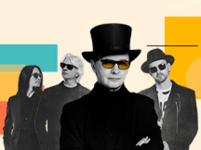 Пикник. Юбилейный тур (Дубна)