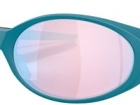 Очки солнцезащитные Oakley Eye Jacket Redux MT Balsam/Prizm Snow Sapphire (комплект)