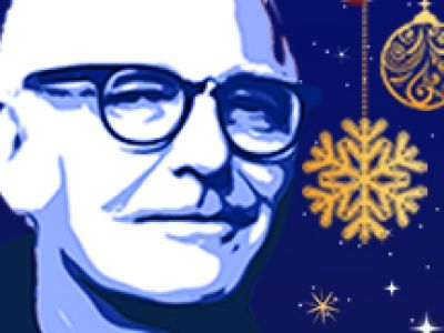 ЭЙНАУДИ. Новогодний концерт при свечах