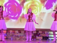 Дворец культуры и спорта п. Уральского