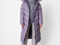 Пальто пуховое Astra Женское