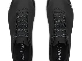 Велотуфли Fizik Tempo Beat (черный / черный 44)