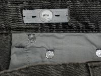 Юбка текстильная джинсовая для девочек