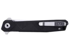 Нож Ruike P127-CB, расцветка карбон