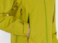 *Куртка 3L 25-40501 КОРБУ муж.