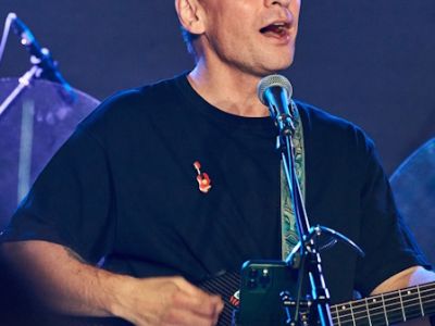 Николай Гринько