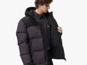 Мужская куртка Lacoste