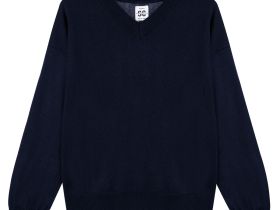 Джемпер трикотажный для мальчиков