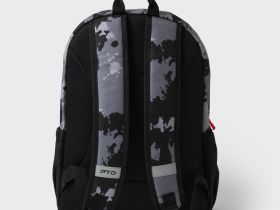 Рюкзак текстильный для мальчиков