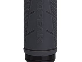 Компактный насос Topeak RaceRocket HP (серебристый)