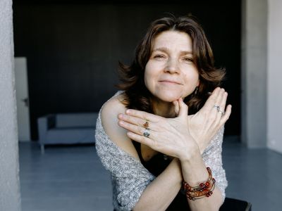 Елена Фролова