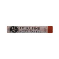 Пастель сухая MUNGYO extra fine soft "Gallery Artists" цв.№315 жжёная сьена I