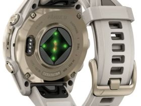 Часы Garmin