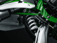 Питбайк BSE PH 125E 4.0