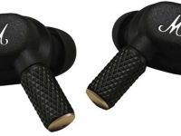 Беспроводные наушники Marshall