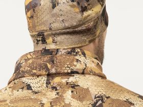 Шапка Remington Ease Yellow Waterfowl Honeycombs — камуфляж для охоты и рыбалки