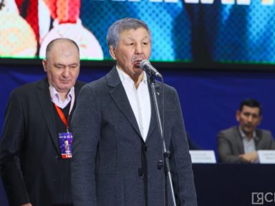 В Якутске торжественно открыли турниры Павла Пинигина