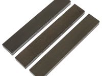 Алмазный Брусок для заточки ножей 150х25х10, зернистость 160/125-125/100