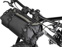 Велосумка на руль Topeak Frontloader II 12 литров (черный)