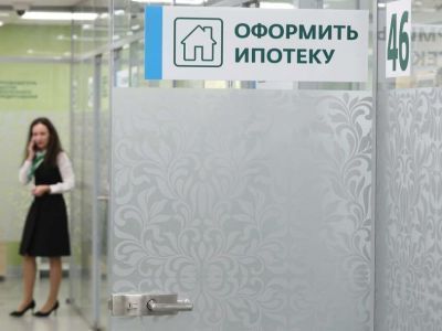 Российские банки предупредили о новом раунде повышения ставок по кредитам и ипотеке