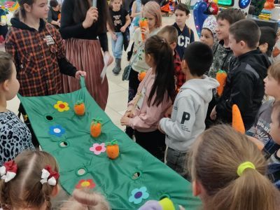 Новый год по-нашему, или ProJUMPING ALDAN!