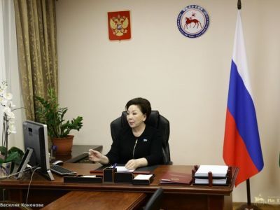 Весенняя сессия Госдумы: приняты антисанкционные законы, подготовленные в ЕР