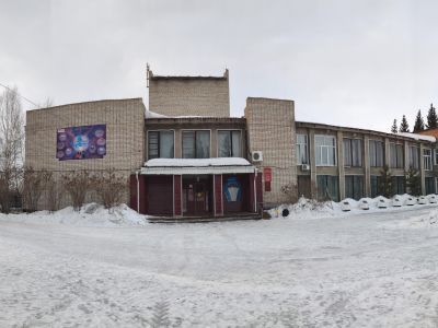 Угловский дом культуры