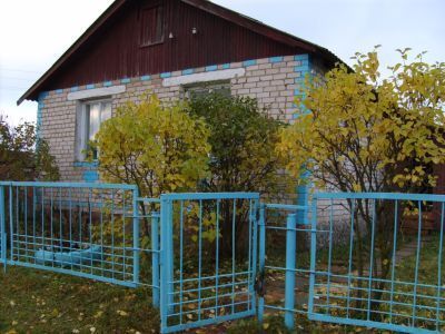 Ситьковская библиотека