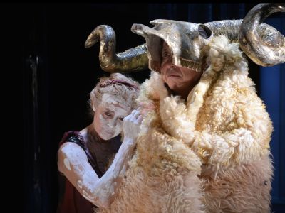 Билеты на Медея (Русская антреприза им. Андрея Миронова) / Театр | Афиша | ИнфоТаймс