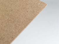 Панель МДФ грунтованная односторонняя Малевичъ 30х40 см