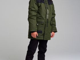 Шапка трикотажная для мальчиков