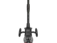 Самокат  Slider Stile1BK, цвет Черный