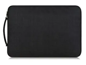 Чехол-сумка WIWU Pocket Sleeve для ноутбука до 15.4 Дюймов (серый)