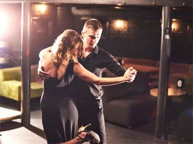 Танго интенсив