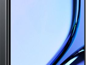 Смартфон realme Note 60x 4/128 ГБ Чёрный