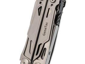 Мультитул MQ071, 15 в 1