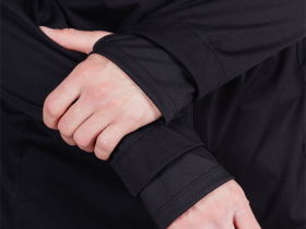 Куртка Nordski SkyRaid Black